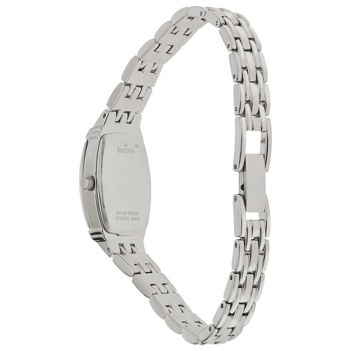 Caravelle Diamond Women's Japanese Quartz (Battery-Powered) Watch 43P107 - Image #2