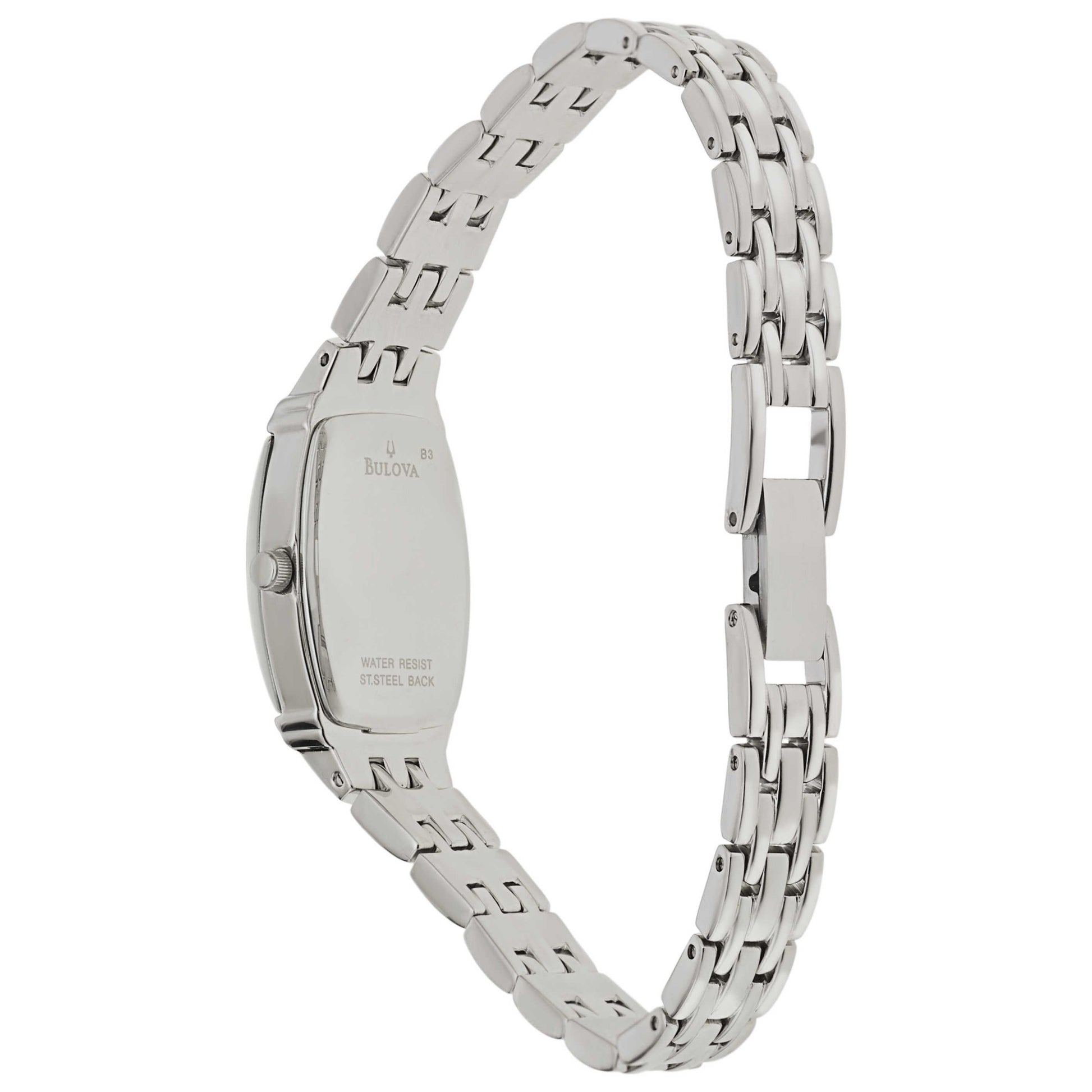 Caravelle Diamond Women's Japanese Quartz (Battery-Powered) Watch 43P107 - Image #2