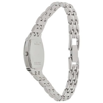 Caravelle Diamond Women's Japanese Quartz (Battery-Powered) Watch 43P107 - Image #2