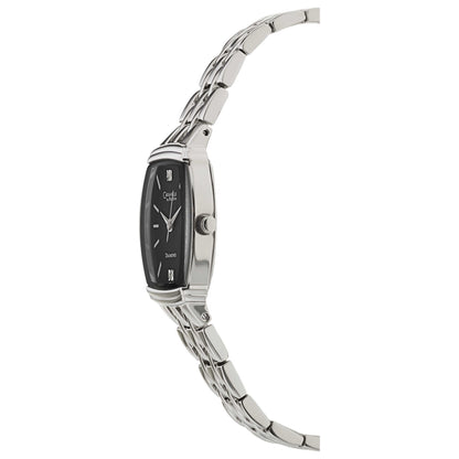 Caravelle Diamond Women's Japanese Quartz (Battery-Powered) Watch 43P107 - Image #4