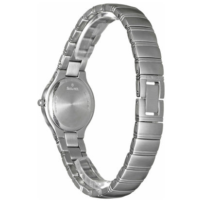 Caravelle Diamond Women's Quartz Watch 43R001 - Image #2