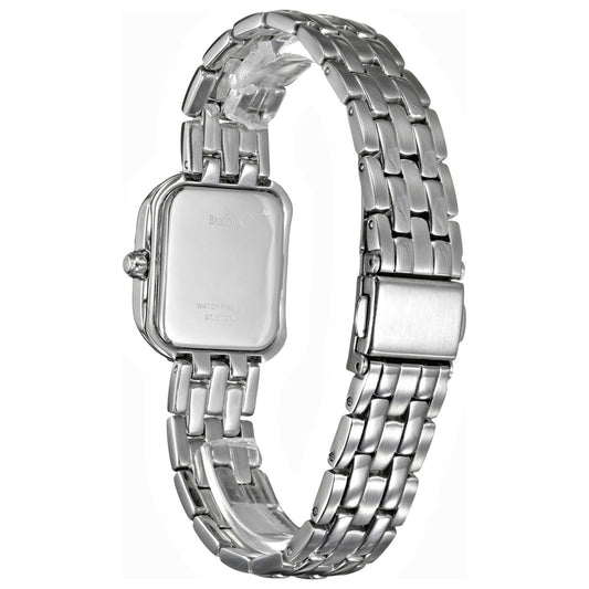 Caravelle Diamond Women's Quartz Watch 43R100 - Image #2
