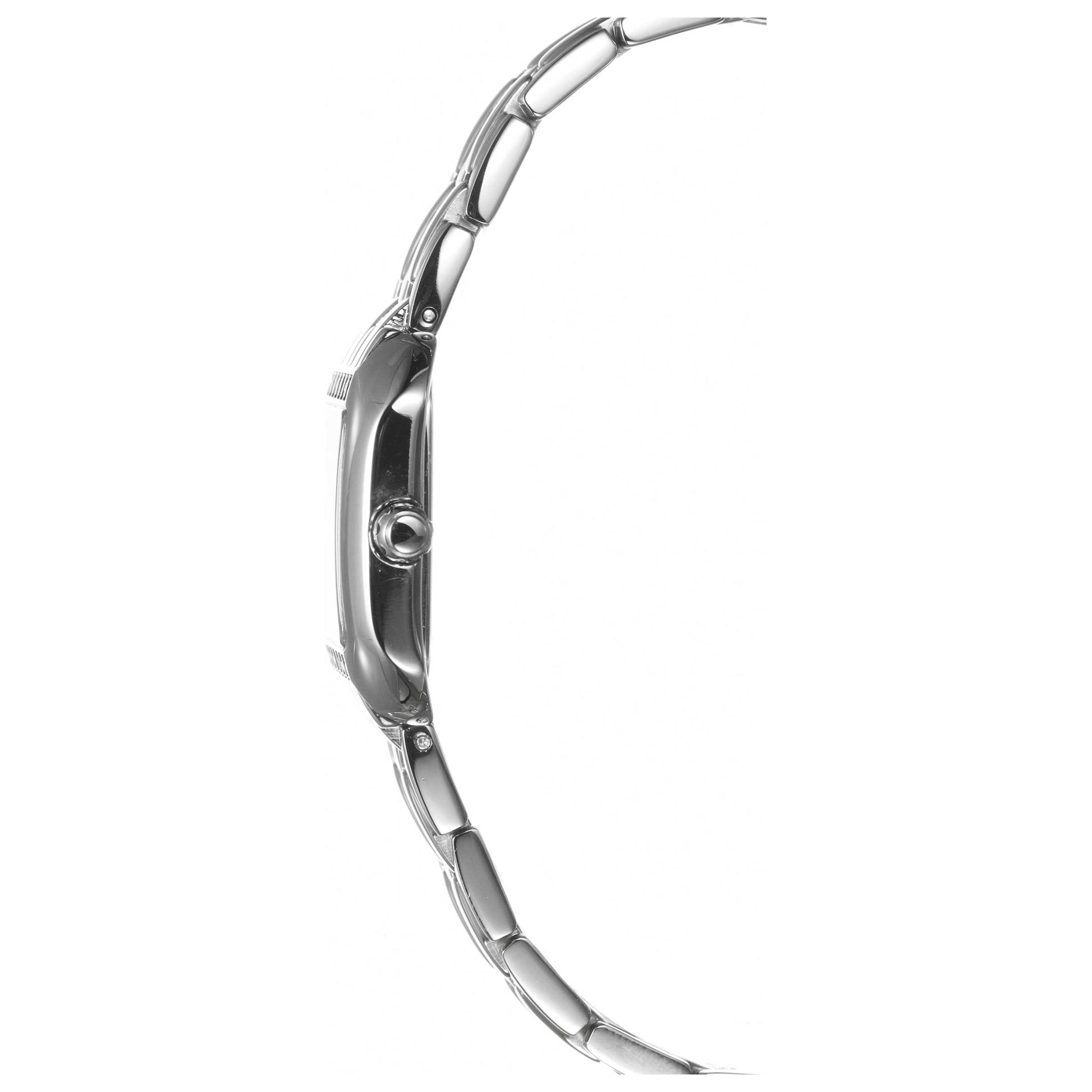 Caravelle Diamond Women's Quartz Watch 43R100 - Image #4