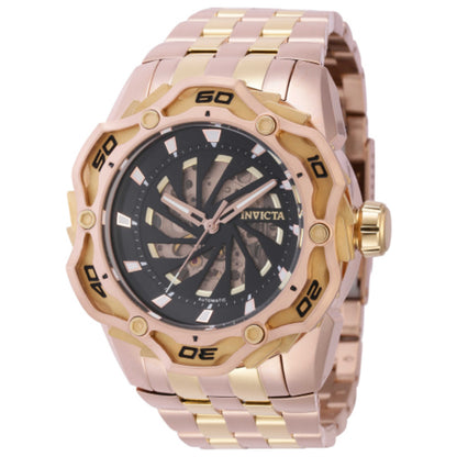 Front view of Invicta Ripsaw Men's Automatic Watch 44109