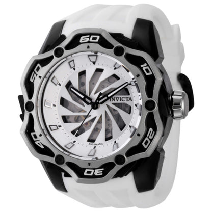 Front view of Invicta Ripsaw Men's Automatic Watch 44114