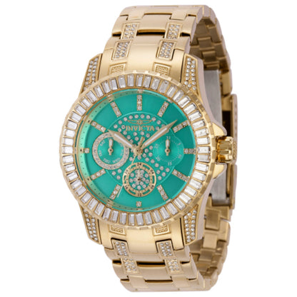 Front view of Invicta Pro Diver Women's Quartz Watch 44171