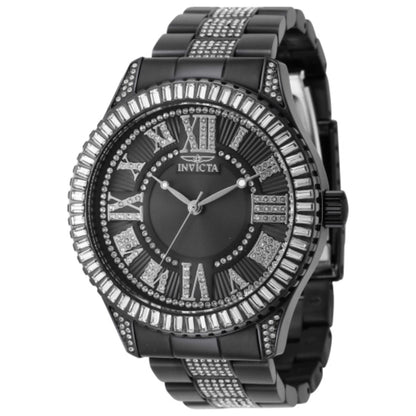 Front view of Invicta Specialty Men's Quartz Watch 44211