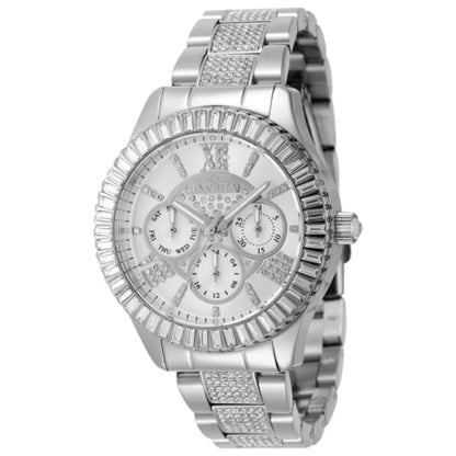 Front view of Invicta Specialty Women's Quartz Watch 44221