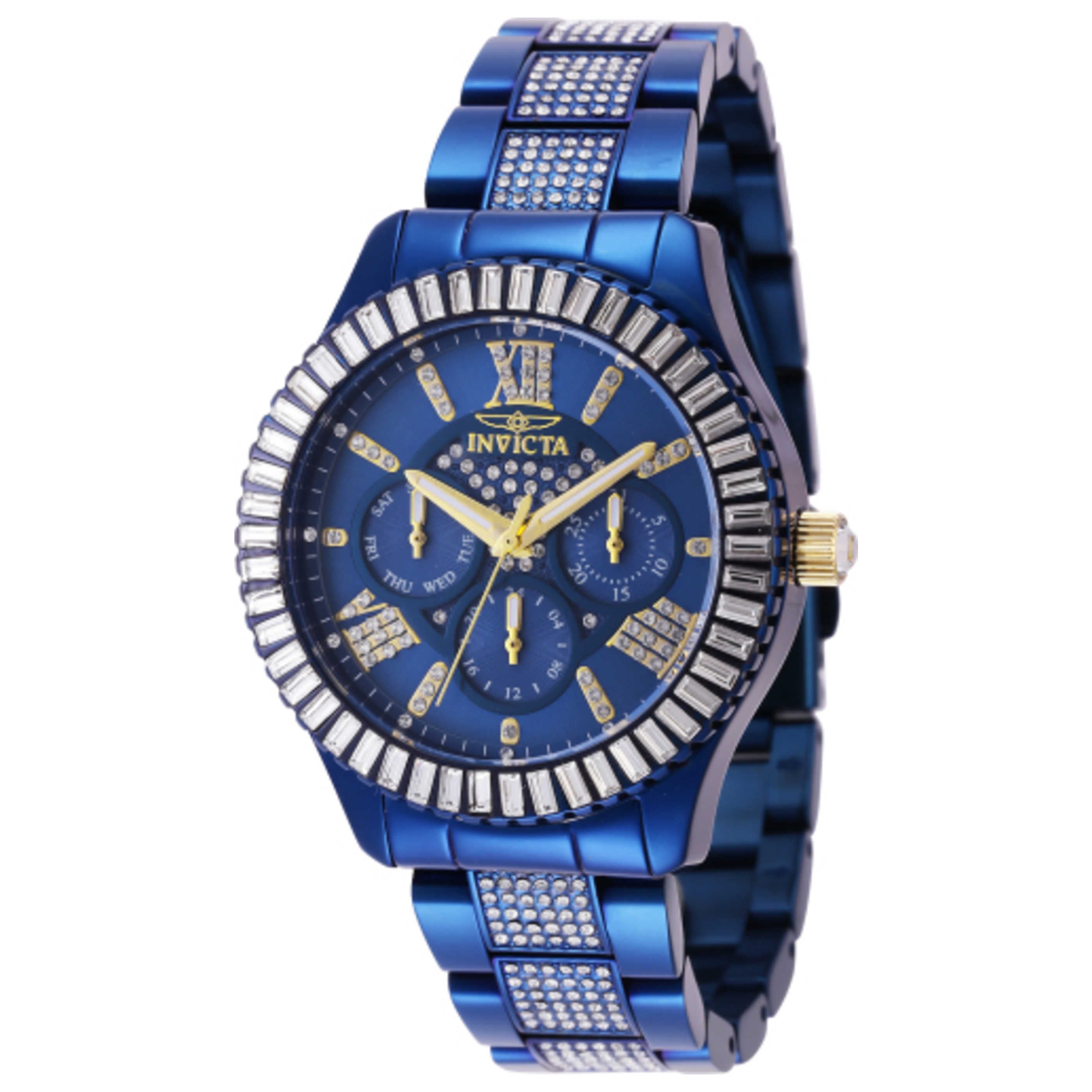 Invicta Women's Watch 44245 – Ashford.com