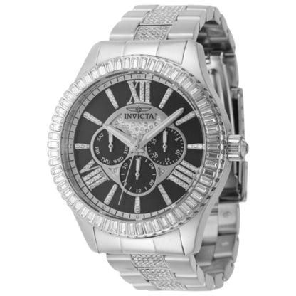 Front view of Invicta Specialty Men's Quartz Watch 44249