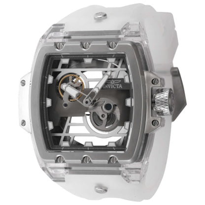 Front view of Invicta Anatomic Men's Automatic Watch 44264