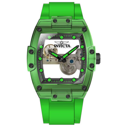 Front view of Invicta S1 Rally Men's Watch 44365