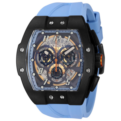 Front view of Invicta JM Correa Men's Quartz Watch 44414