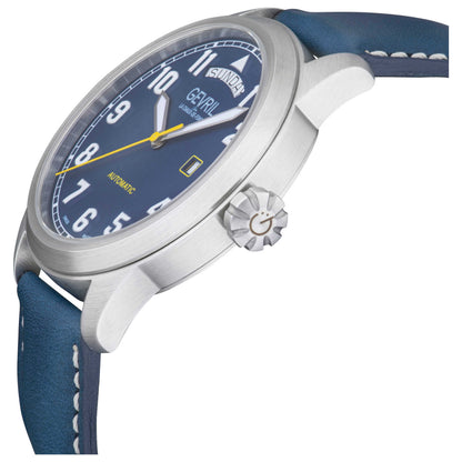 Gevril West 30th St Men's Automatic Watch 44601 - Image #4
