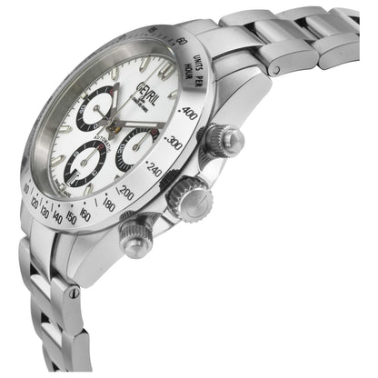 Gevril New Amsterdam Men's Automatic Watch 44606B - Image #4