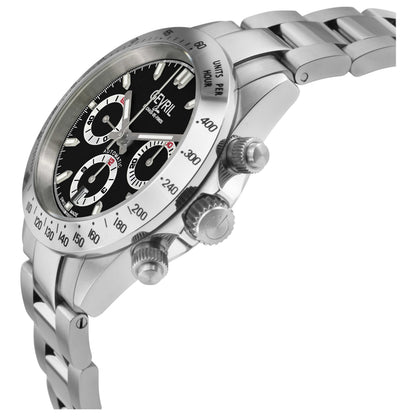 Gevril New Amsterdam Men's Automatic Watch 44607B - Image #4