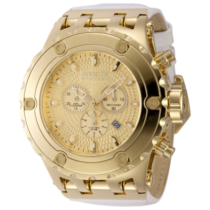 Front view of Invicta Subaqua Men's Quartz Watch 44737