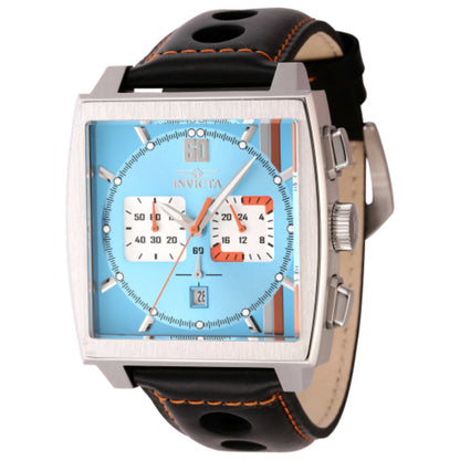Front view of Invicta S1 Rally Men's Quartz Watch 44748