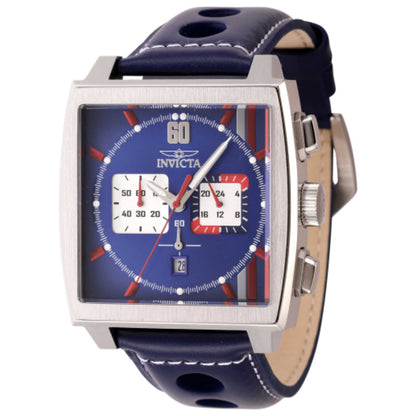 Front view of Invicta S1 Rally Men's Quartz Watch 44749