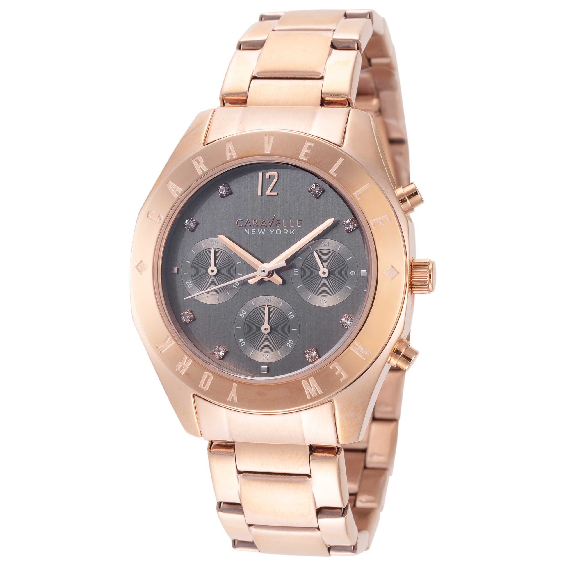 Caravelle Women's Watch 44L189 –1