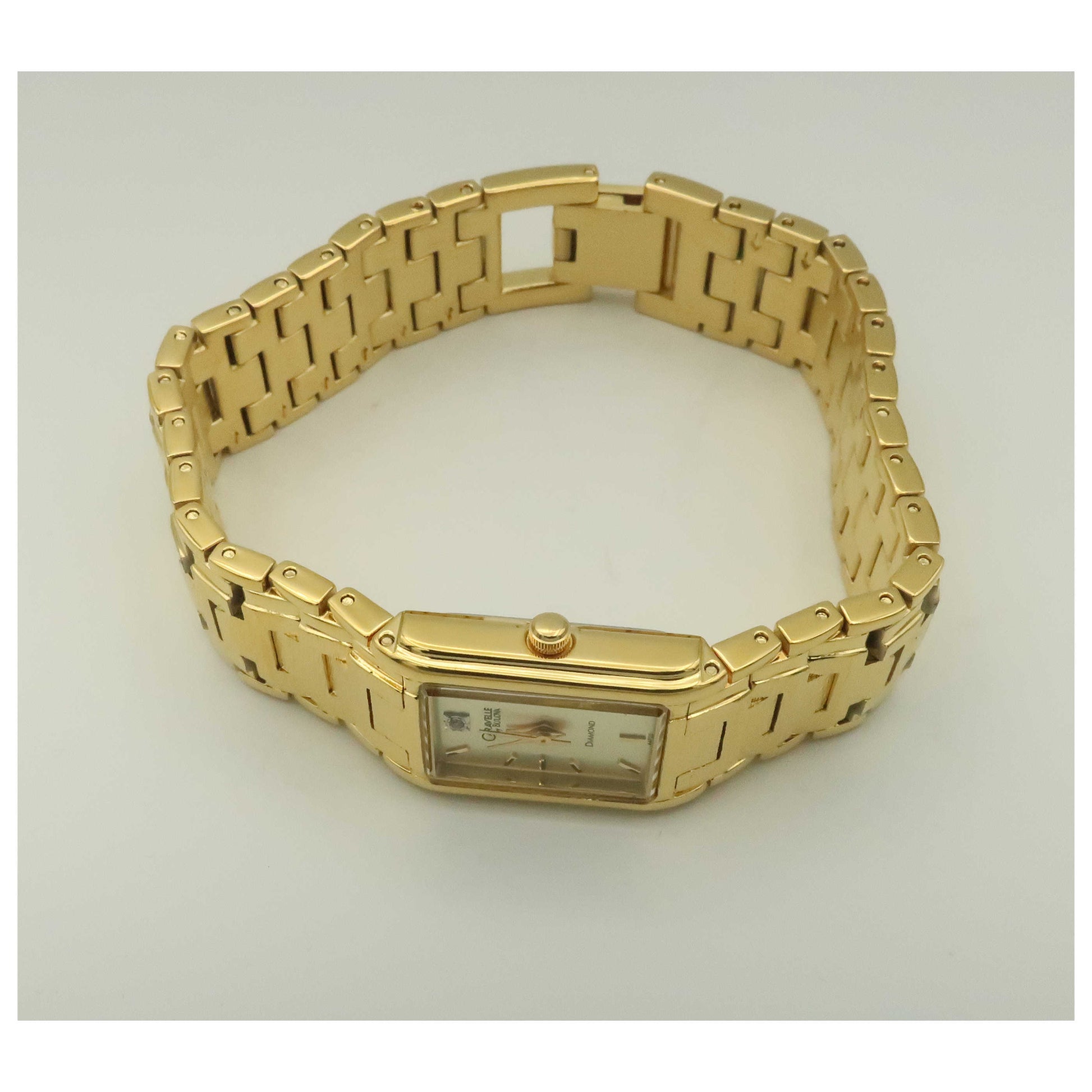 Caravelle Bracelet Women's Quartz Watch 44P20-SDV - Image #8