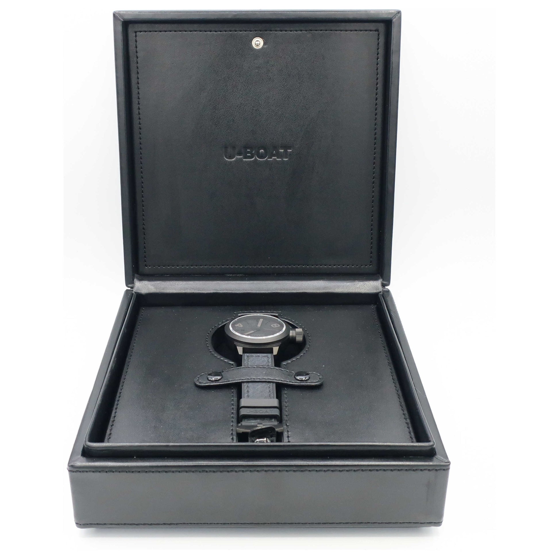 U-Boat Classico Men's Automatic Watch 45-AB-4-2-A-SD - Image #6