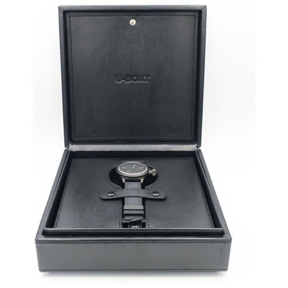 U-Boat Classico Men's Automatic Watch 45-AB-4-2-A-SD - Image #6