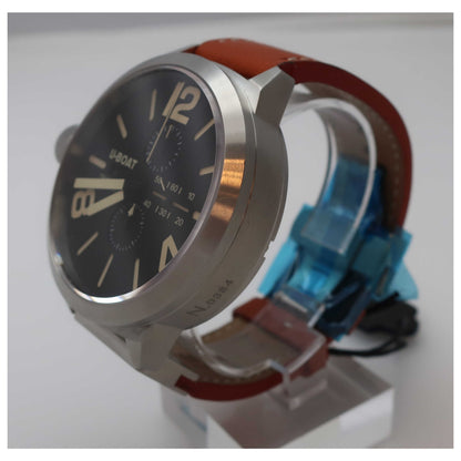 U-Boat Classico Men's Automatic Watch 45-CAS-1-SD - Image #4