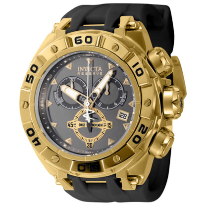 Front view of Invicta Ripsaw Men's Quartz Watch 45283