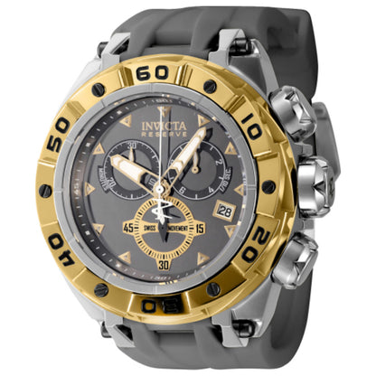 Front view of Invicta Ripsaw Men's Quartz Watch 45290