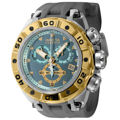 Front view of Invicta Ripsaw Men's Quartz Watch 45291