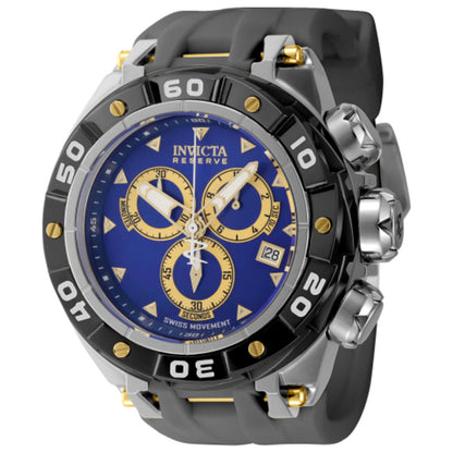 Front view of Invicta Ripsaw Men's Quartz Watch 45307
