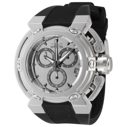 Front view of Invicta Coalition Forces Men's Quartz Watch 45308