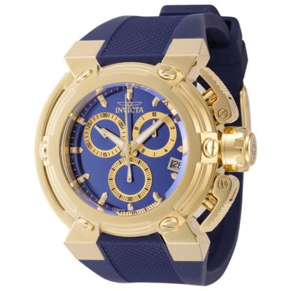 Front view of Invicta Coalition Forces Men's Quartz Watch 45318