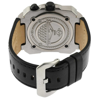 GV2 by Gevril XO Submarine Men's Automatic Watch 4531 - Image #2
