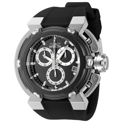 Front view of Invicta Coalition Forces Men's Quartz Watch 45329