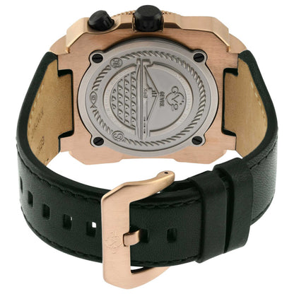 GV2 by Gevril XO Submarine Men's Automatic Watch 4533 - Image #2