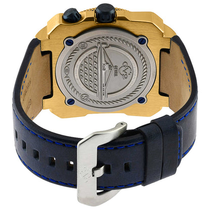 GV2 by Gevril XO Submarine Men's Automatic Watch 4535 - Image #2