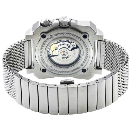GV2 by Gevril XO Submarine Men's Automatic Watch 4540B - Image #2