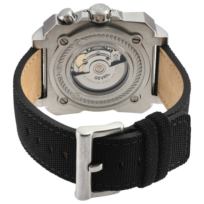 GV2 by Gevril XO Submarine Men's Automatic Watch 4540 - Image #2