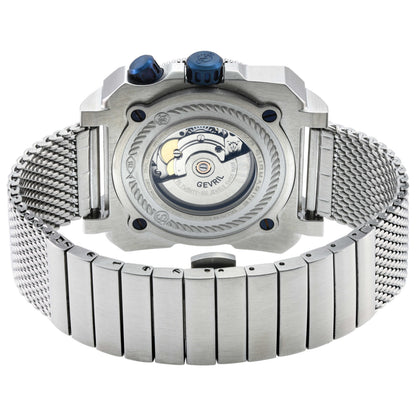 GV2 by Gevril XO Submarine Men's Automatic Watch 4542B - Image #2