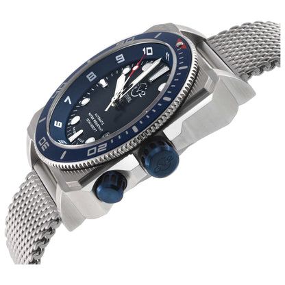 GV2 by Gevril XO Submarine Men's Automatic Watch 4542B - Image #4