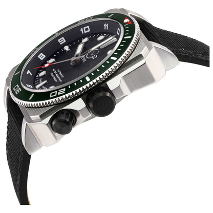 GV2 by Gevril XO Submarine Men's Automatic Watch 4545 - Image #4