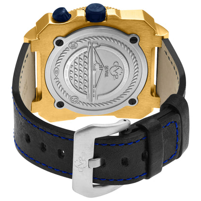 GV2 by Gevril XO Submarine Men's Automatic Watch 4555 - Image #2