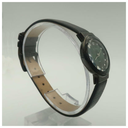 Skagen Leonora Women's Japanese Quartz (Battery-Powered) Watch 456SBLB-PO - Image #3