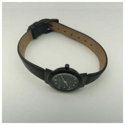 Skagen Leonora Women's Japanese Quartz (Battery-Powered) Watch 456SBLB-PO - Image #8