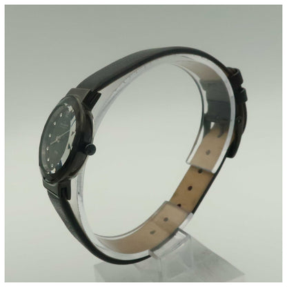 Skagen Leonora Women's Japanese Quartz (Battery-Powered) Watch 456SBLB-PO - Image #4