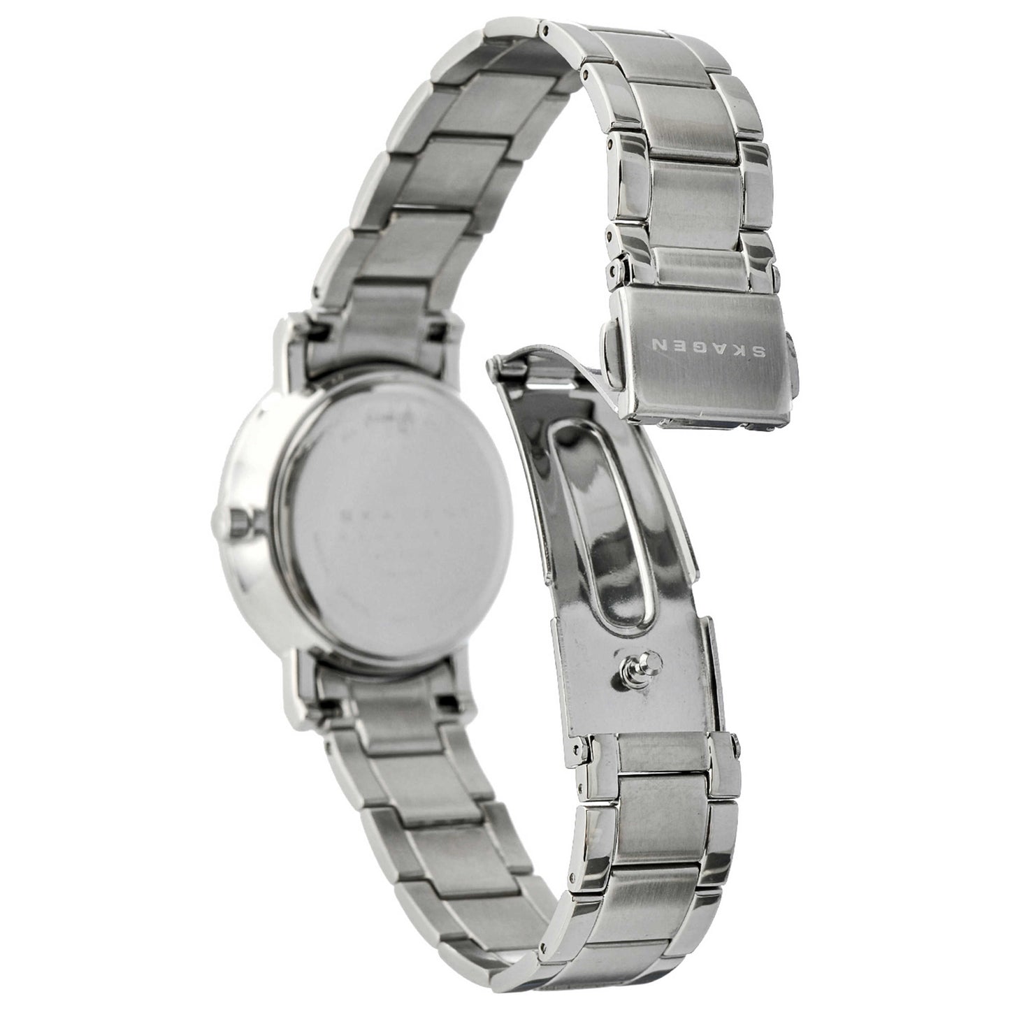 Skagen Leonora Women's Japanese Quartz (Battery-Powered) Watch 457SSSX - Image #2