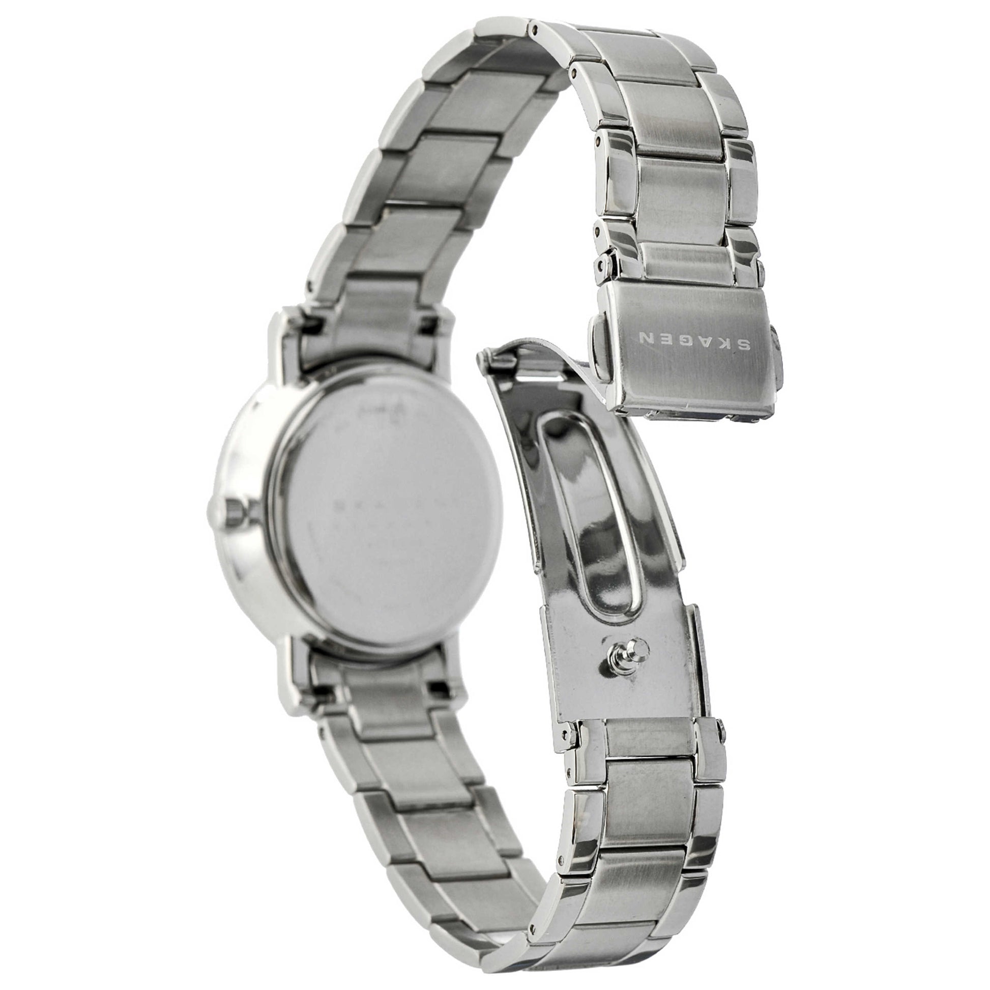 Skagen Leonora Women's Japanese Quartz (Battery-Powered) Watch 457SSSX - Image #2