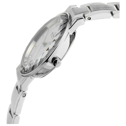 Skagen Leonora Women's Japanese Quartz (Battery-Powered) Watch 457SSSX - Image #4